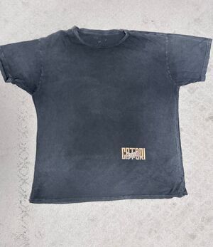 Catori Clothing One Punch Man T-Shirt